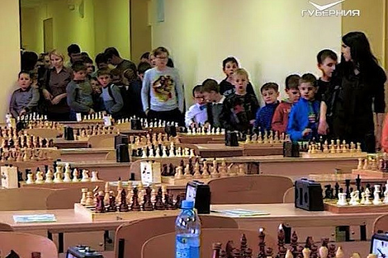 Юбилей вокального ансамбля "Вера". Хорошие новости Волжского района от 06.12.2018