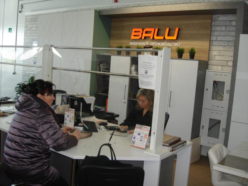 Санкции открывают новые возможности для мебельного предприятия в Тольятти