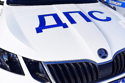 Самарцы за три дня 2 900 раз нарушили ПДД