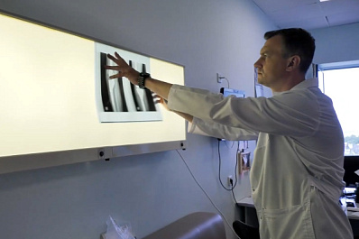 Самарские врачи помогают пациентам вернуться к нормальной жизни после онкологии