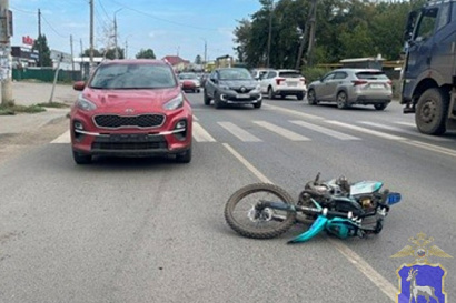 Название статьи