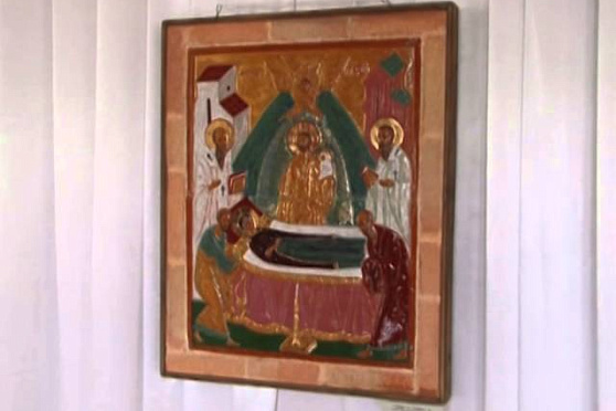 Путь паломника 22.03.2014