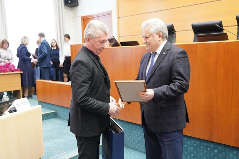 Открылась фотовыставка "Отец Героя. Самарская область"