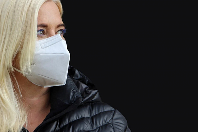 В России количество выздоровевших за день превысило число заболевших COVID-19