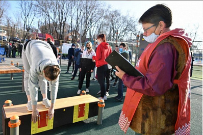 Дмитрий Азаров: система дополнительных баллов за особые достижения для абитуриентов будет сохранена