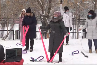 ТОСы и НКО губернии примут участие в конкурсе президентских грантов