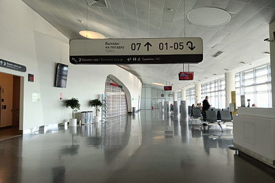 В Самарской области прокуратура следит за соблюдением прав пассажиров в аэропорту