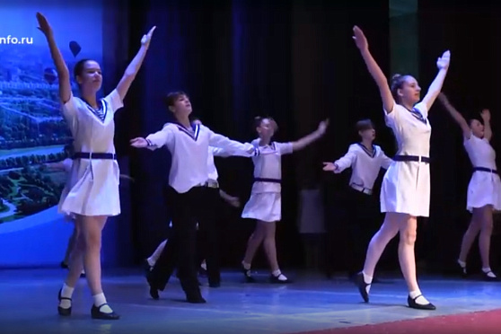 Дворец детского и юношеского творчества Тольятти. Народное признание