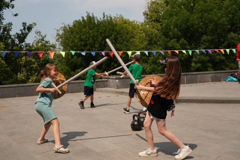 24 августа Федоровка в Тольятти отмечает 291-летие