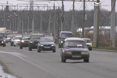 Полиция усиливает контроль за соблюдением режима самоизоляции в Самарской области