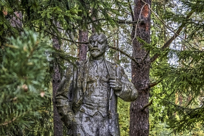 Памятники в подарок: у нового министра культуры Самарской области будет больше обязанностей