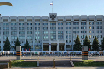 В Самаре впервые пройдет уникальная фотовыставка под открытым небом