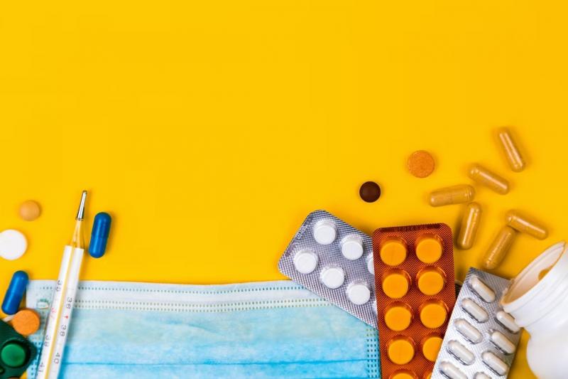 Врач назвала причины обострения хронических заболеваний весной