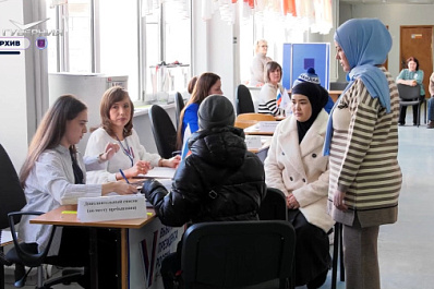 Выборы-2024: как в Самарской области готовят общественных наблюдателей