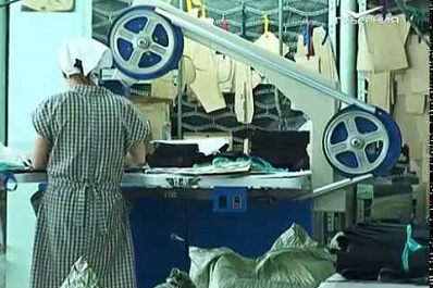 Самарская женская ИК-15 произвела продукцию на 140 млн рублей