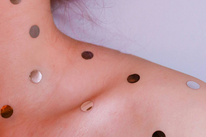 Название статьи