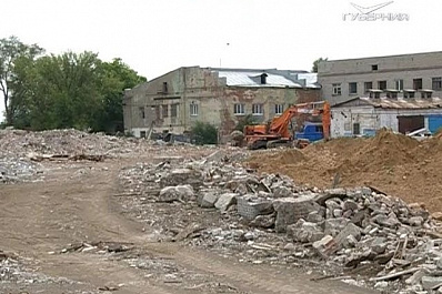 В Самаре решается вопрос о раскопках на месте крепости, построенной Григорием Засекиным