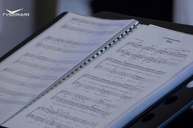 В САТОБ состоялся концерт "Классика и современность"