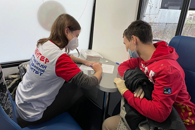 В Тольятти пройдет еще один единый день вакцинации