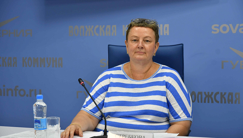 Пресс-конференция, посвящённая профилактике и лечению гепатита