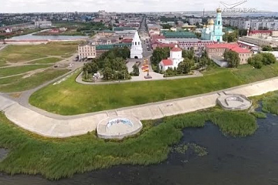 4 города губернии преобразятся после победы на Всероссийском конкурсе