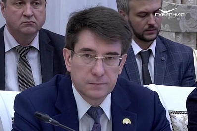 Сергей Филиппов возглавит Самарский академический театр оперы и балета