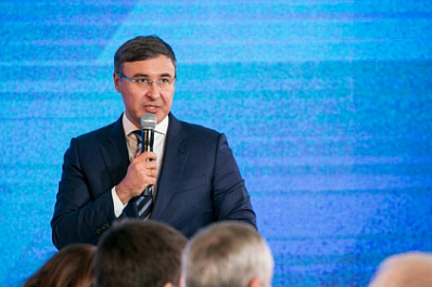 Глава Минобрнауки Валерий Фальков прокомментировал итоги совещания о роли регионов в научно-технологическом развитии страны