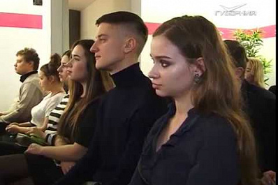 В облизбиркоме самарским студентам рассказали о новых правилах голосования