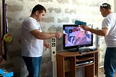 Правительство Самарской области выделит 23 млн рублей на помощь малоимущим при переходе на "цифру"