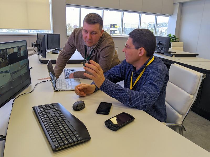 Успешны на гражданке: где в Самарской области пригодились военные навыки бывших бойцов