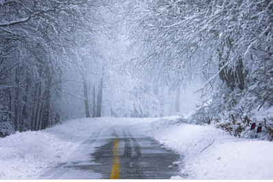 В Самарской области отменили ограничение движения на 6 участках