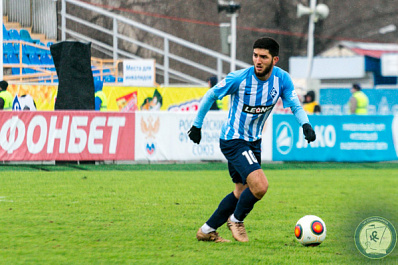 "Крыльям Советов" временно запретили регистрировать новичков