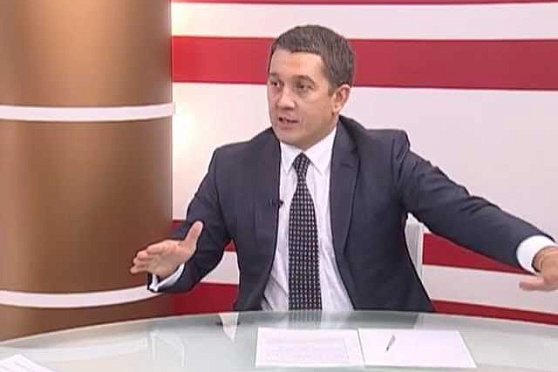 О чем говорят 16.04.2013 