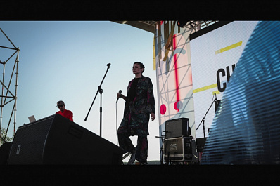 Стала известна полная программа "ВолгаФеста"