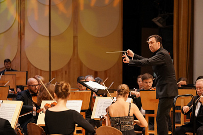 Оркестр Самарской филармонии сыграет Верди в капелле Санкт-Петербурга