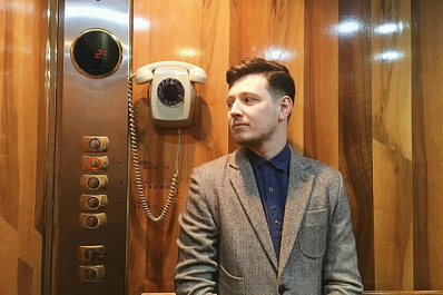 Выпускник мастерской Владимира Меньшова снимет фильм о подростках в Нижегородской области