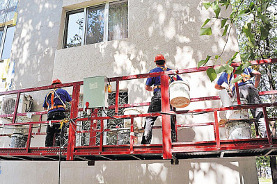 В Самарской области не будут повышать взносы на капремонт в 2021 году