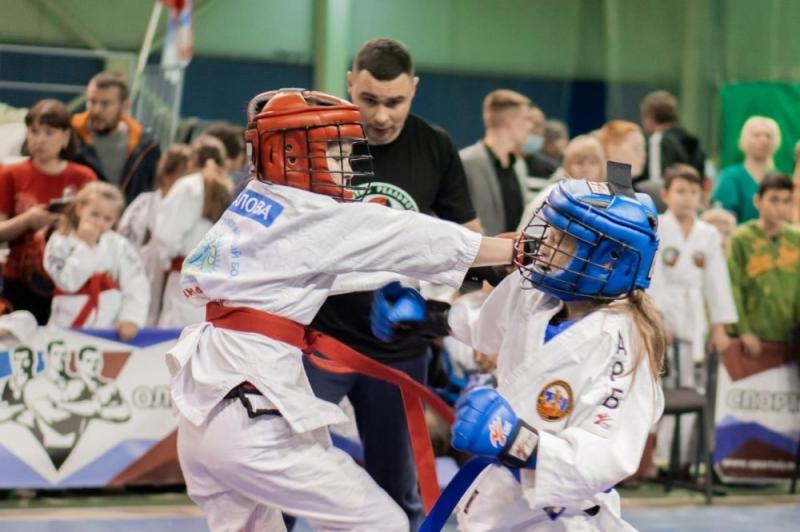 В Тольятти пройдет турнир по рукопашному бою в поддержку участников СВО