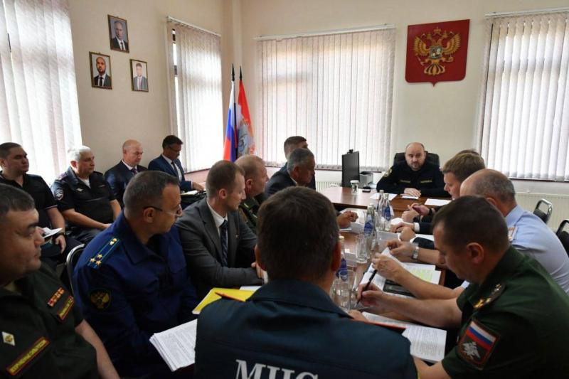 По поручению губернатора Федорищева на обустройство Рощинского будут выделять 100 млн рублей ежегодно