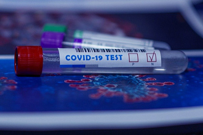 В Нижегородской области снизилось количество госпитализаций с COVID-19