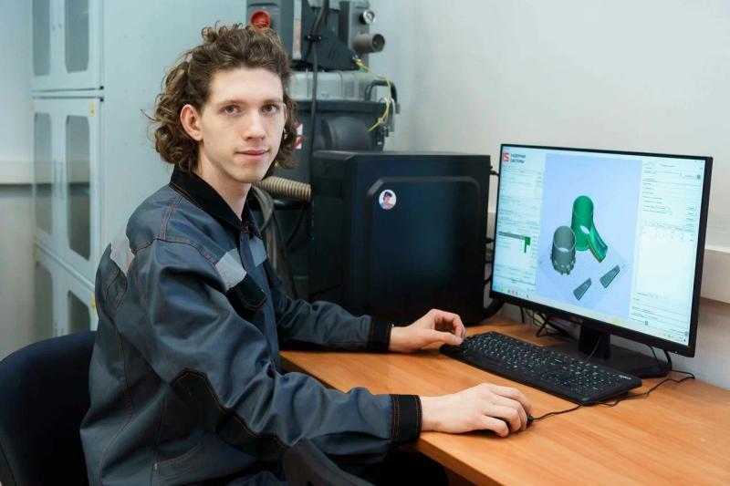 Более 500 млн рублей будет направлено на развитие Инжинирингового центра Самарского университета им. Королёва