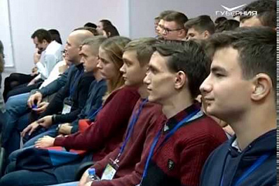 В Самарской области проходит чемпионат профмастерства среди людей с ОВЗ