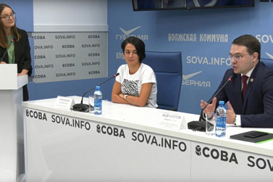 В 2021 году туристы потратили в Самарской области 7,3 млрд рублей