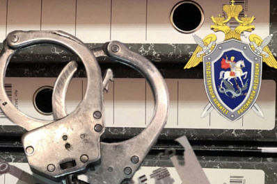 В Самарской области задержали 23-летнего подозреваемого в незаконном хранении наркотиков