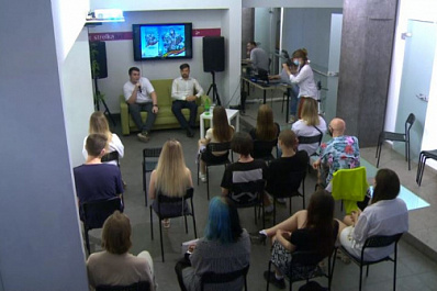 Преобразить город с помощью граффити: прием заявок на "ФормART" завершится 7 июля