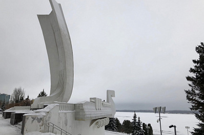 Первый рабочий день 2021 года будет теплым