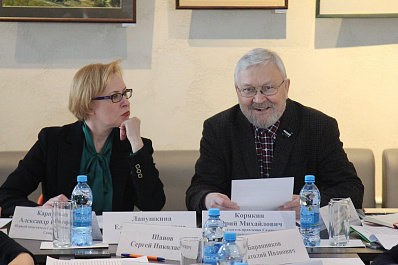 В Самаре появятся экспертные архитектурные советы