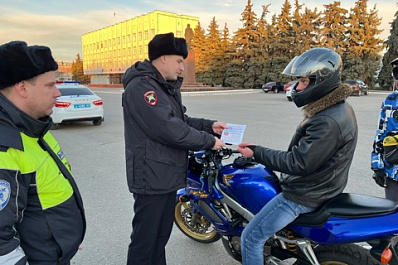 57 жителей Самарской области сели за руль пьяными в прошлые выходные