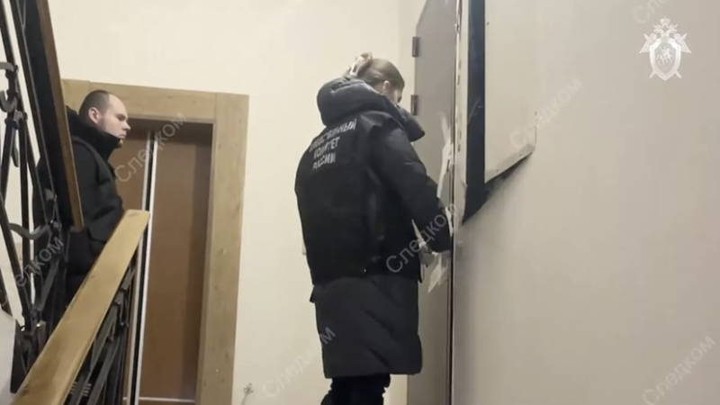 Дочь пропавшего экс-мэра Самары Виктора Тархова не верит в гибель отца