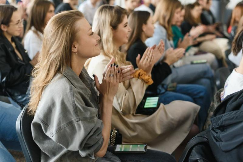 Малый и средний бизнес Самарской области получил гранты на 140 млн рублей